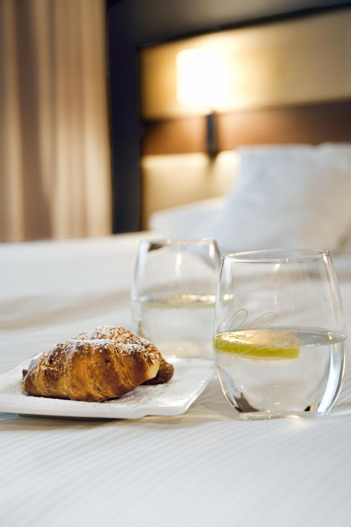 Hotel Szafran Czeladź Eksteriør bilde
