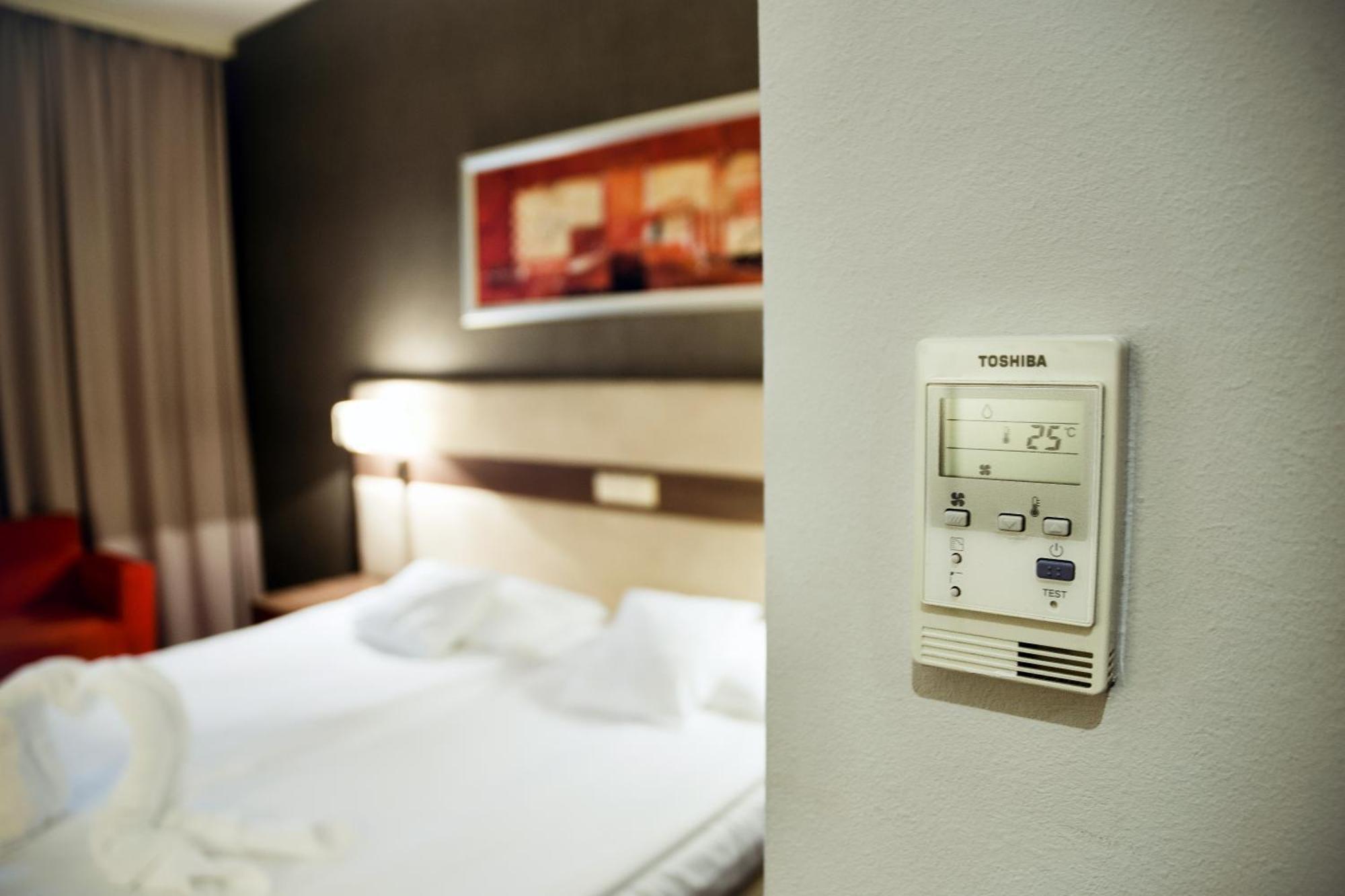Hotel Szafran Czeladź Eksteriør bilde