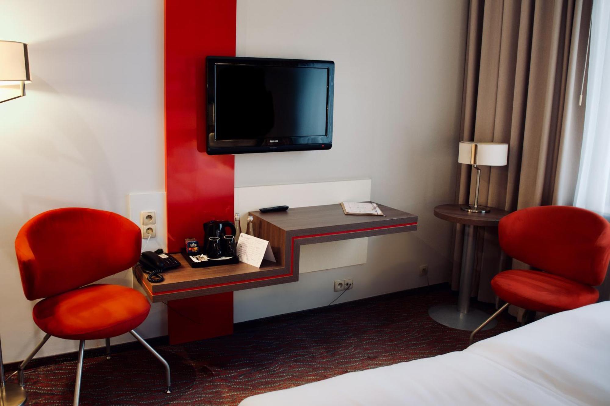 Hotel Szafran Czeladź Eksteriør bilde